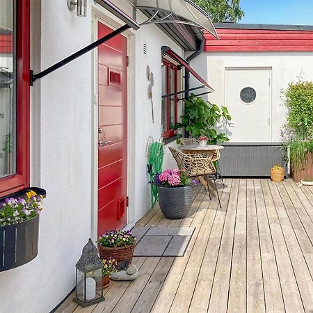 Cozy Home In Borgholm With Wifi 外观 照片