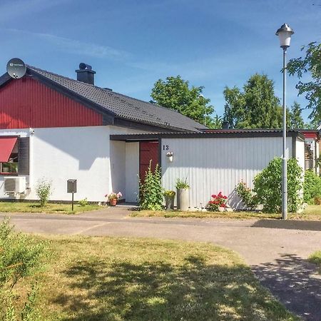 Cozy Home In Borgholm With Wifi 外观 照片