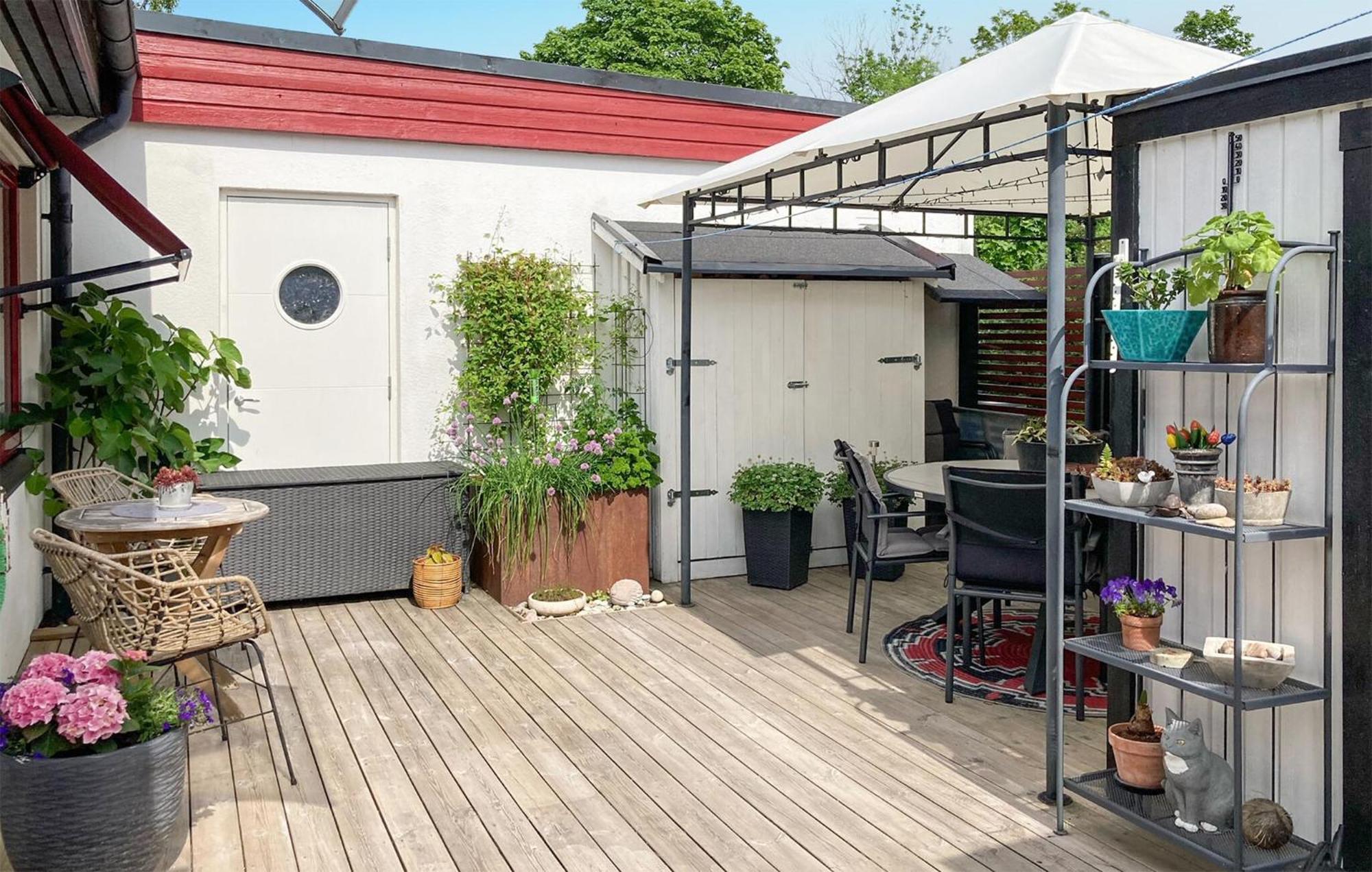 Cozy Home In Borgholm With Wifi 外观 照片