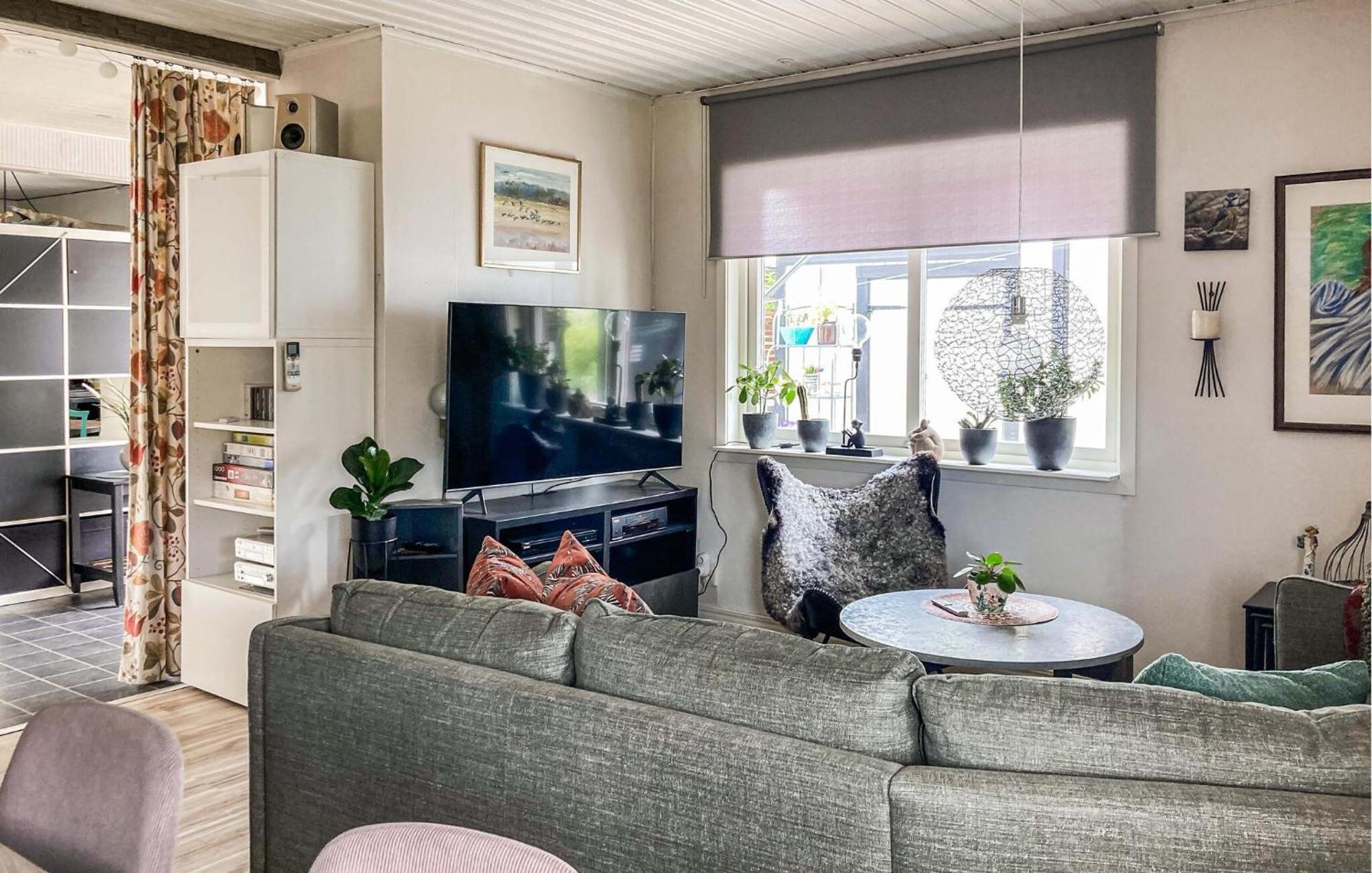 Cozy Home In Borgholm With Wifi 外观 照片