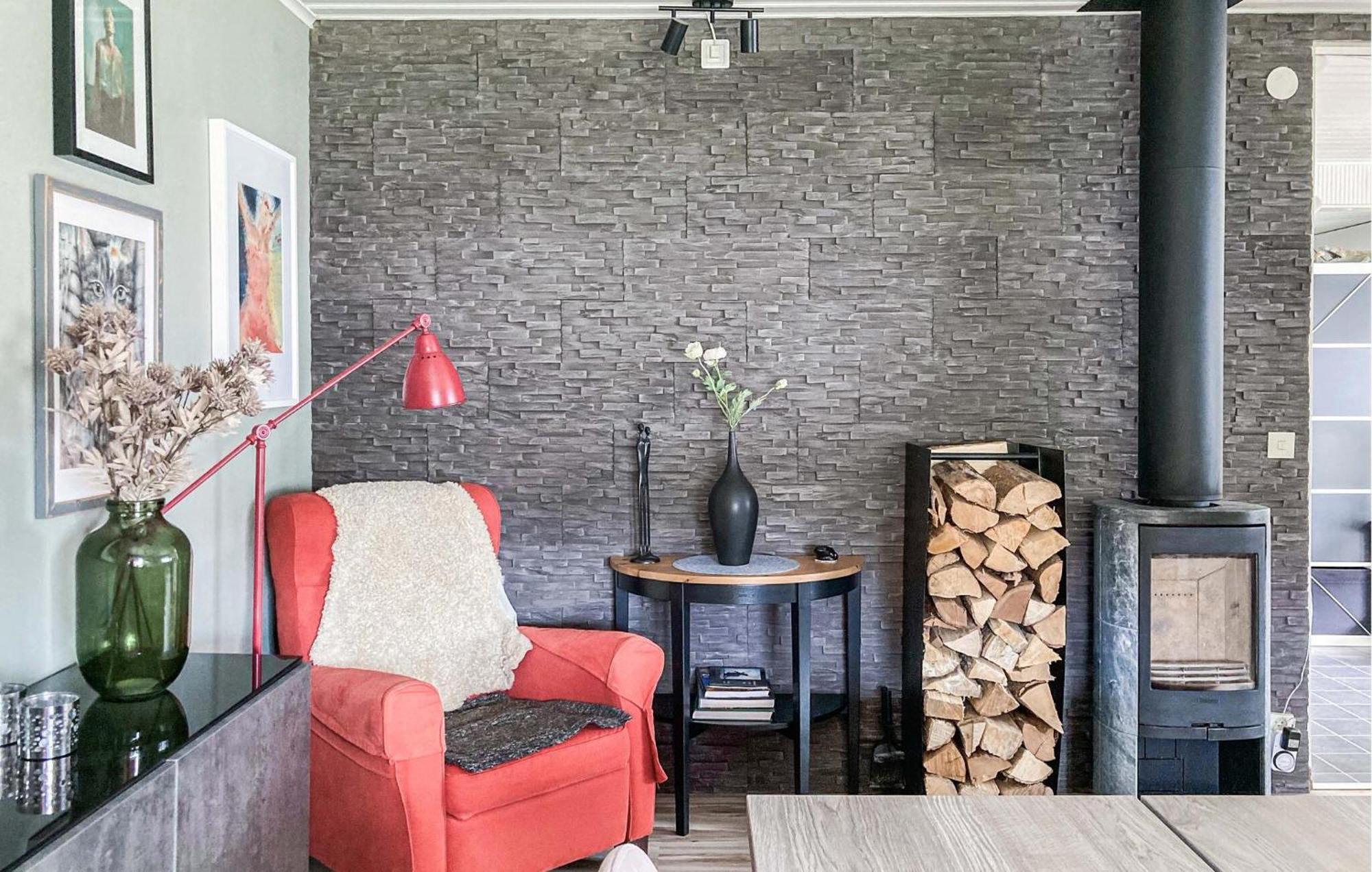Cozy Home In Borgholm With Wifi 外观 照片