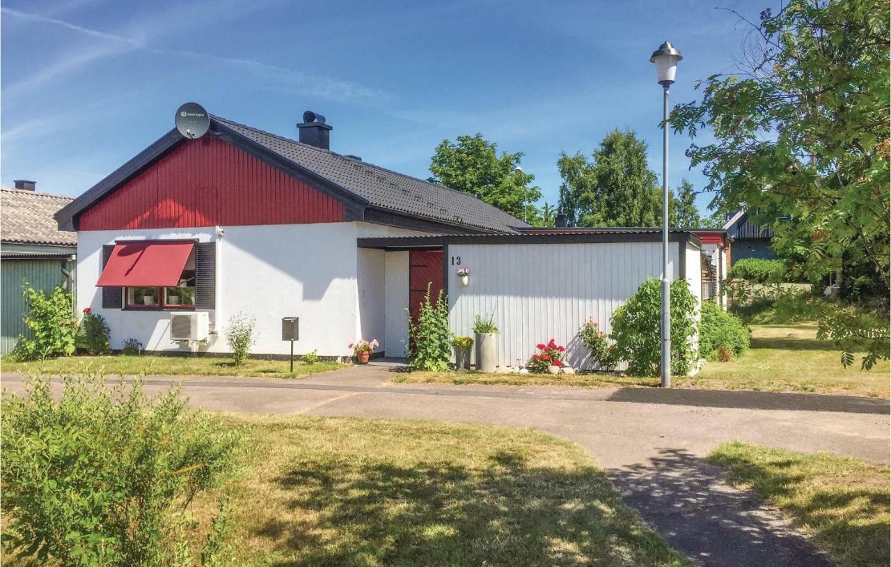 Cozy Home In Borgholm With Wifi 外观 照片