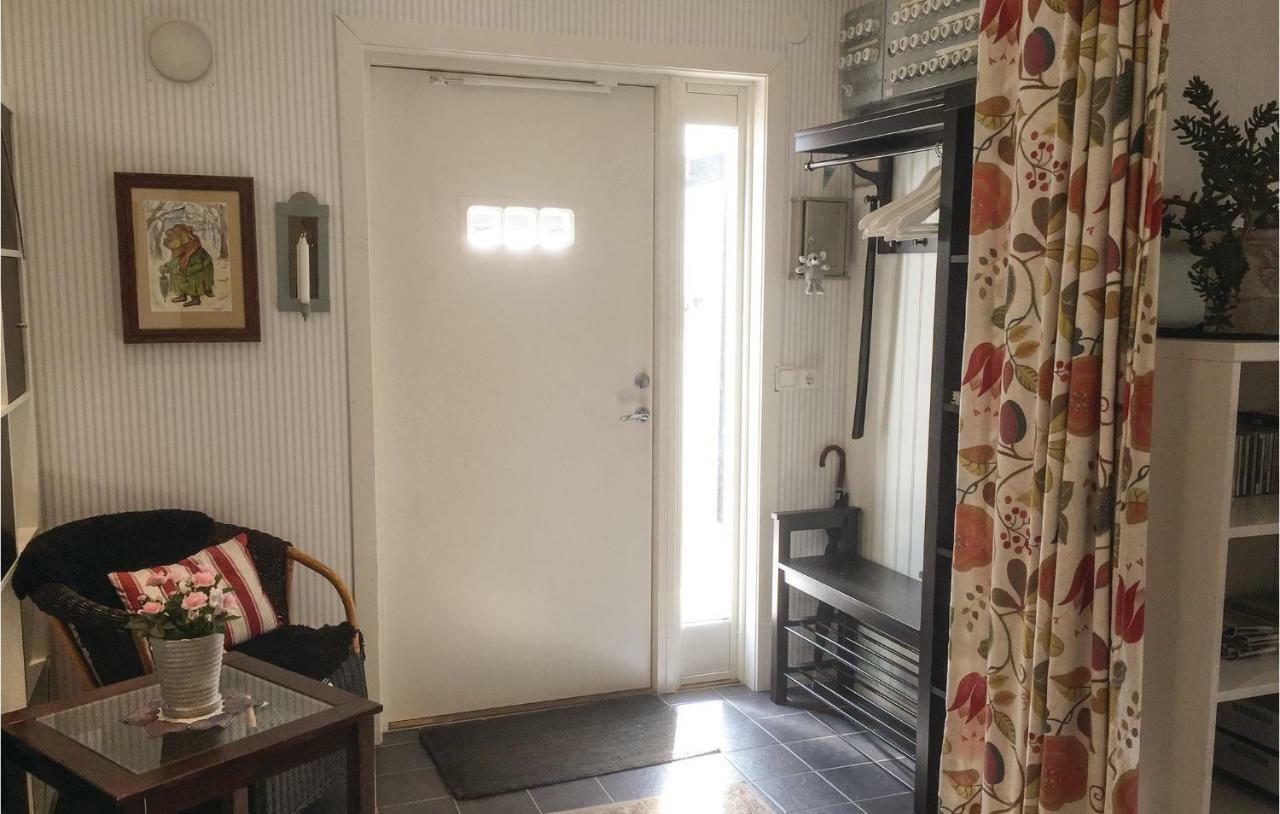 Cozy Home In Borgholm With Wifi 外观 照片