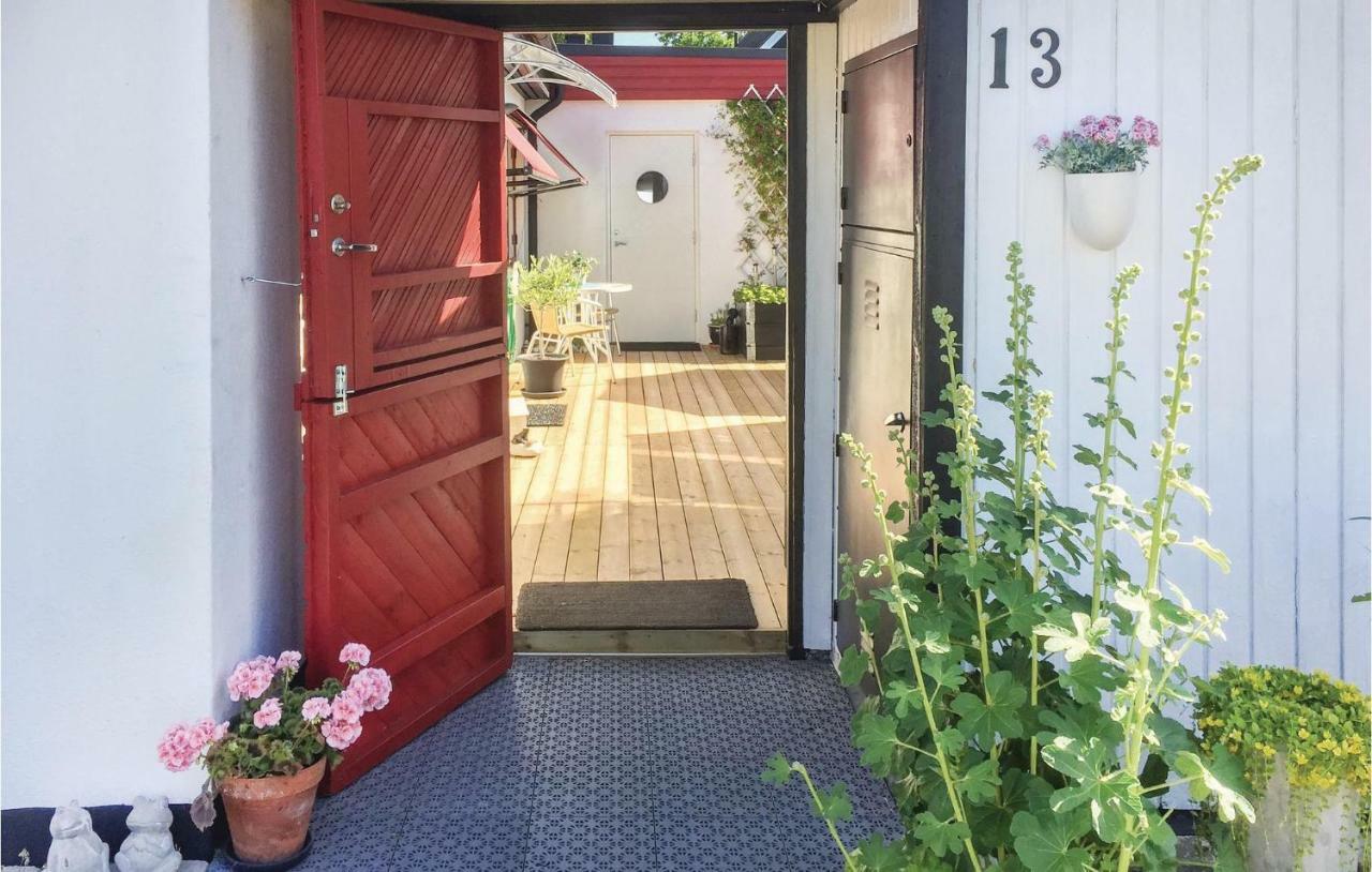 Cozy Home In Borgholm With Wifi 外观 照片